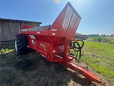 Ktwo Duo 1000 Mk5