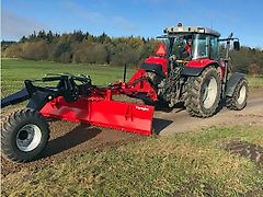 Fransgard Planierschild Wegehobel Schiebeschild Schneeschild