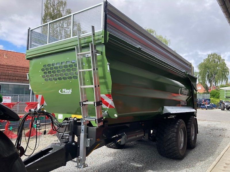 Fliegl TMK 264 Fox Profi