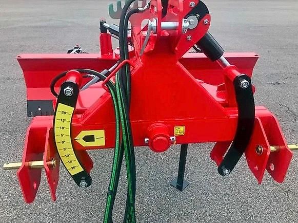 Fransgard Planierschild Wegehobel Schiebeschild Schneeschild