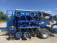 Köckerling Ultima CS 400 Köckerling Ultima CS 400