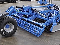 Namysło Agregat uprawowy ciężki MILAN 60H