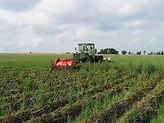 AKPIL KS 1500 ; KS 75-2 ; 2reihig; GRIMME