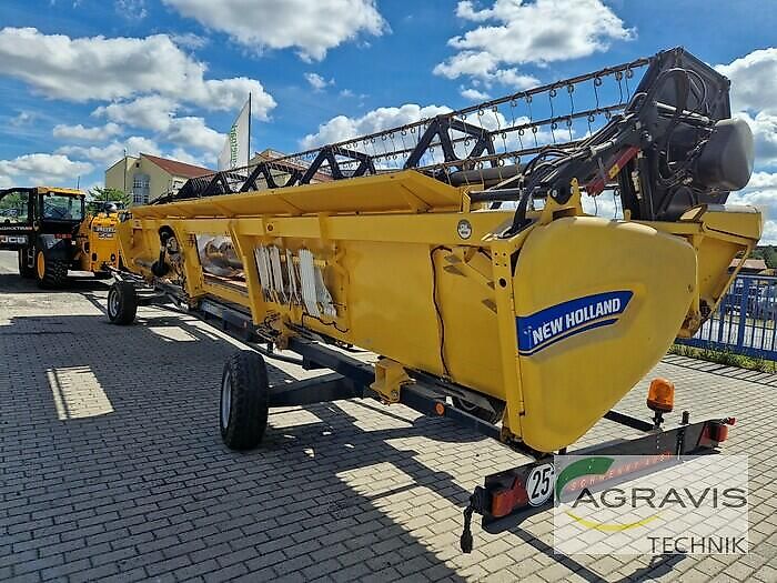New Holland VARIFEED 9,15 M 30V