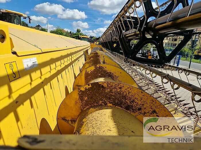 New Holland VARIFEED 9,15 M 30V