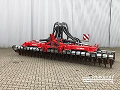 Volmer GÜLLESCHEIBENEGGE T-RUBBER TRG-W 601