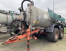 Briri VTTW 20000 inkl Bomech Farmer 15 Schleppschuh Briri VTTW 20000 inkl Bomech Farmer 15 Schleppschuh