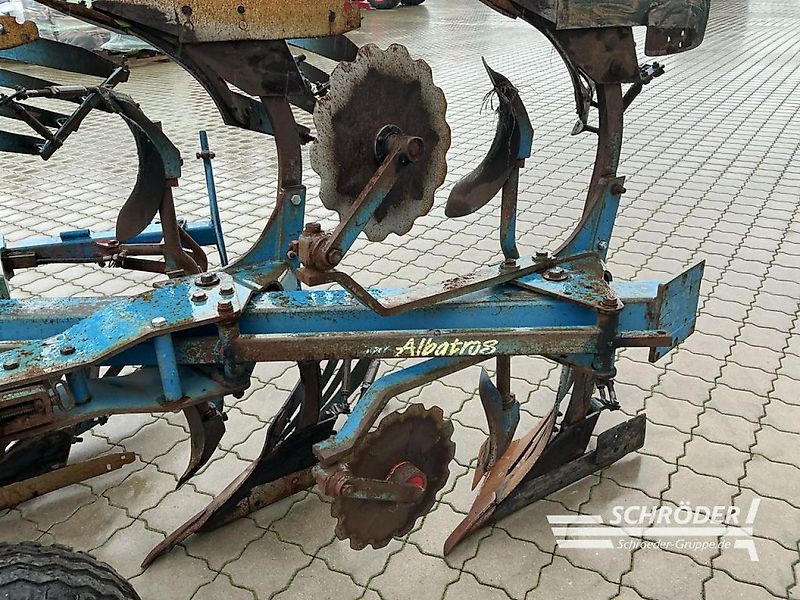 Rabe SUPER ALBATROS VARIANT 140 V 80