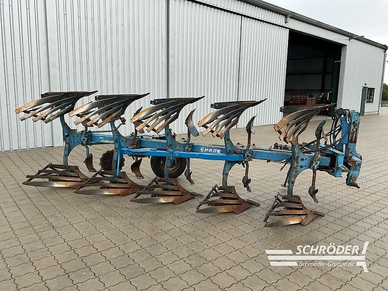 Rabe SUPER ALBATROS VARIANT 140 V 80