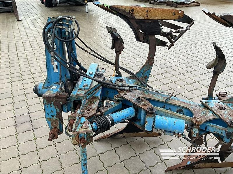 Rabe SUPER ALBATROS VARIANT 140 V 80