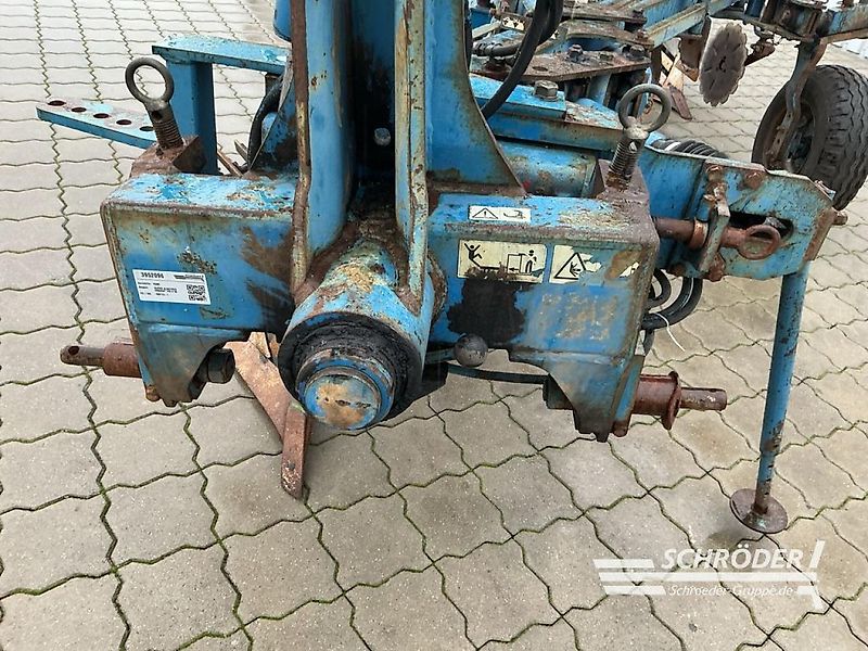 Rabe SUPER ALBATROS VARIANT 140 V 80