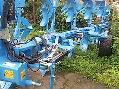 Lemken Juvel 8M V5 N 100
