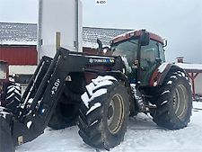 Case MX135 MAXXUM