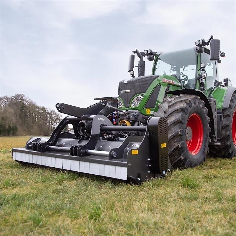 Fliegl SM TORNADO 2750