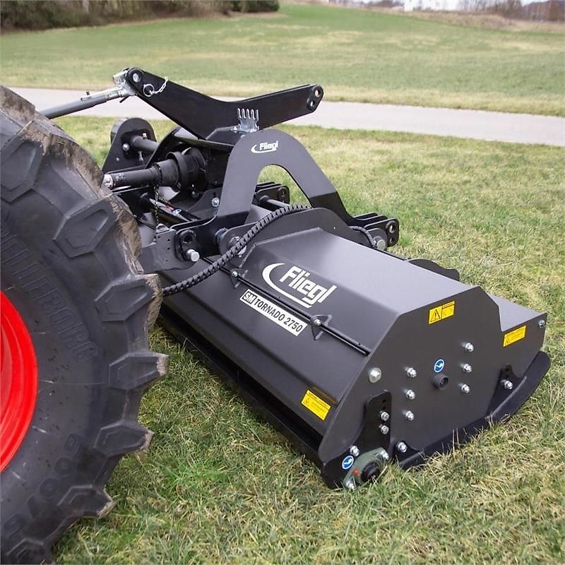 Fliegl SM TORNADO 2750