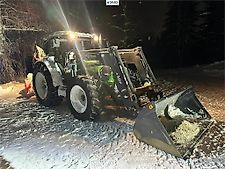 Deutz-Fahr Agrofarm 100