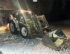 Deutz-Fahr Agrofarm 100 Deutz-Fahr Agrofarm 100