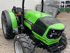 Deutz-Fahr 5080 DF KEYLINE, Stage V, 50281*