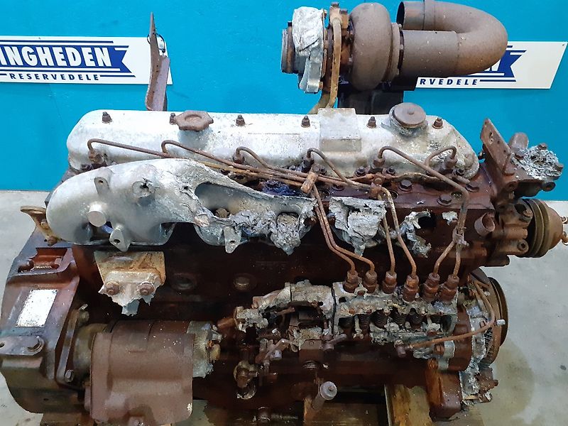 Iveco 8061 SI05 (Spare part/Reservedel/Ersatzteil)