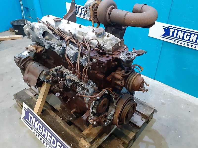 Iveco 8061 SI05 (Spare part/Reservedel/Ersatzteil)