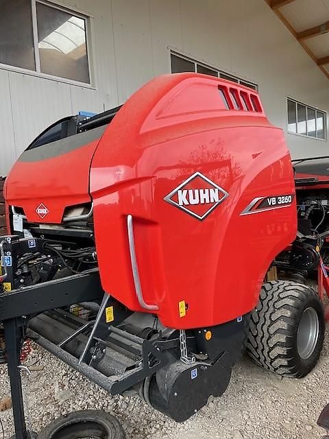 Kuhn VB3260