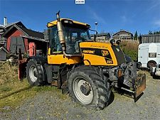 JCB Fastrac 3185