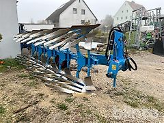 Lemken Juwel 7 M