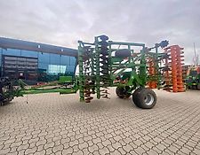 Amazone Ceus 6000-2TX Amazone Ceus 6000-2TX