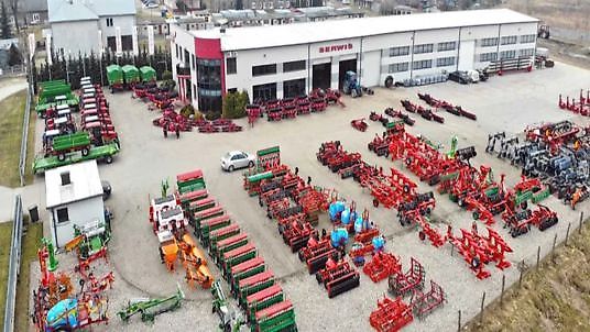 Lupus Wał uprawowy Cambridge 4,5m pierścienie 500 mm/ Cambridge roller 4.5 m, 500 mm rings/ Rouleau Cambridge 4,5 m, anneaux 500 mm / Rullo Cambridge 4,5 m, anelli 500 mm / Cambridge-Walze 4,5 m, 500-mm-Ringe