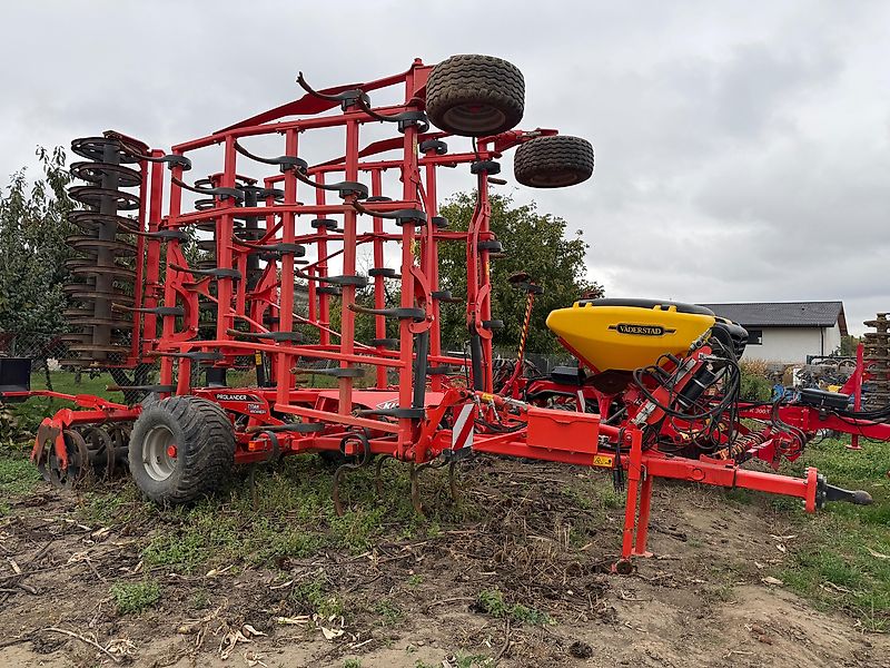 Prolander 7500