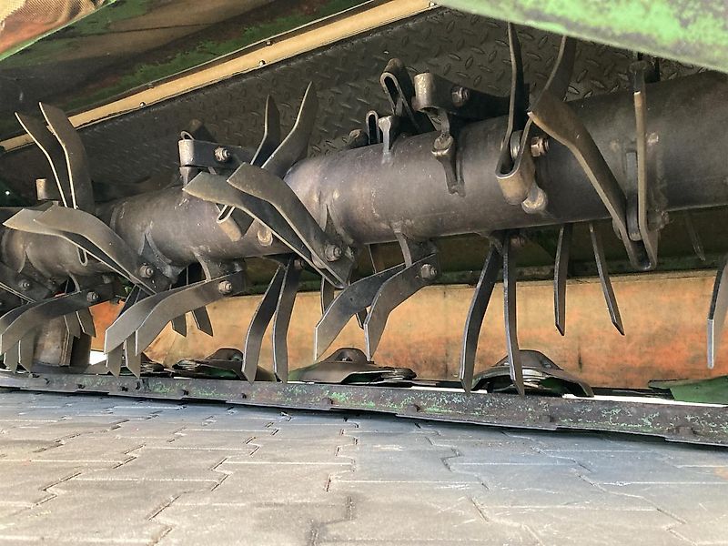 Krone EC F 320 CV - Kat. 2