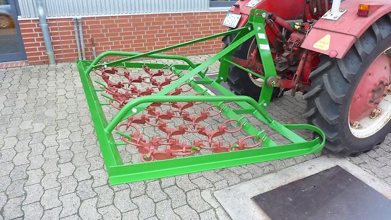 Düvelsdorf Grünlandegge 2000