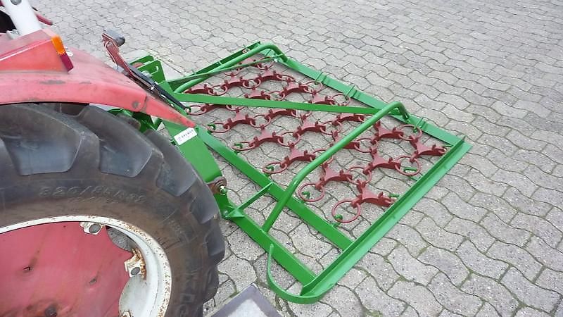 Düvelsdorf Grünlandegge 2000