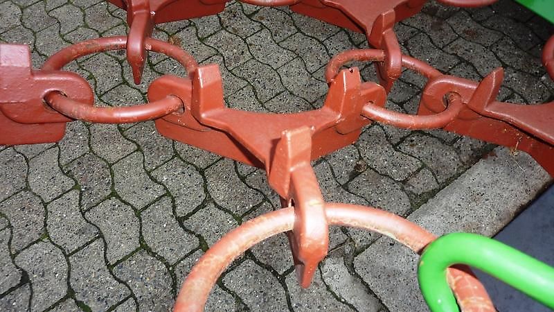 Düvelsdorf Grünlandegge 2000