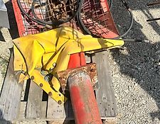 Maschio Gaspardo Fronttank Schnecke Maschio Gaspardo Fronttank Schnecke