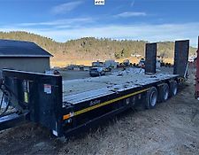 Bailey 24 T Low Lader Bailey 24 T Low Lader