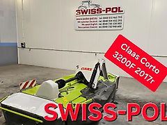 Claas Corto 3200
