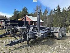 Gigant krokhenger