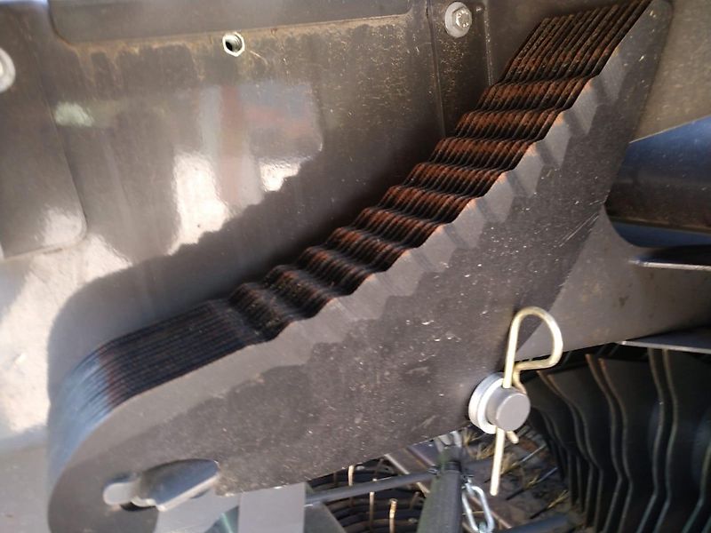 Claas Rollant 520 RC