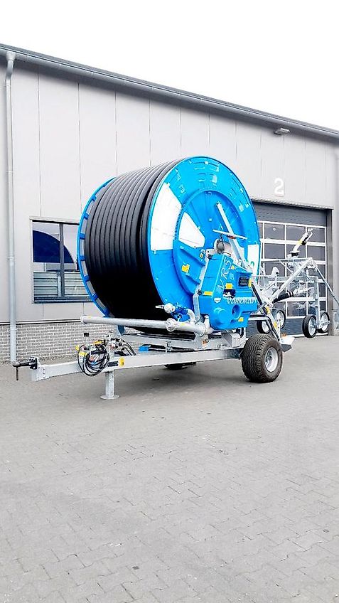 Ocmis Beregnungsmaschine VR 5 110-470 m