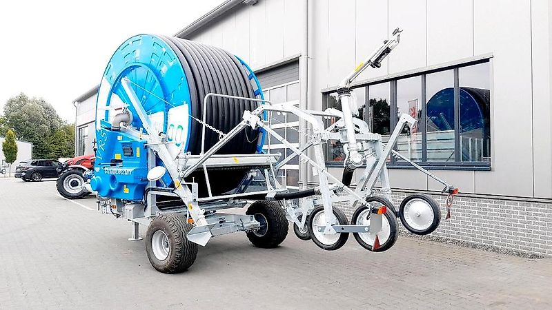 Ocmis Beregnungsmaschine VR 5 110-470 m