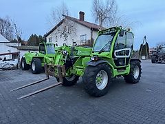 Merlo TF 38.7 CS-120 TURBOFARMER