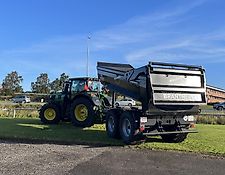 Brantner TA 20053 HALF PIPE Brantner TA 20053 HALF PIPE