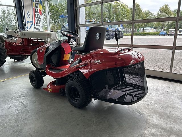 Solo zitmaaier T13-933HD
