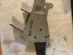 Amazone Mengenschieber, 924526