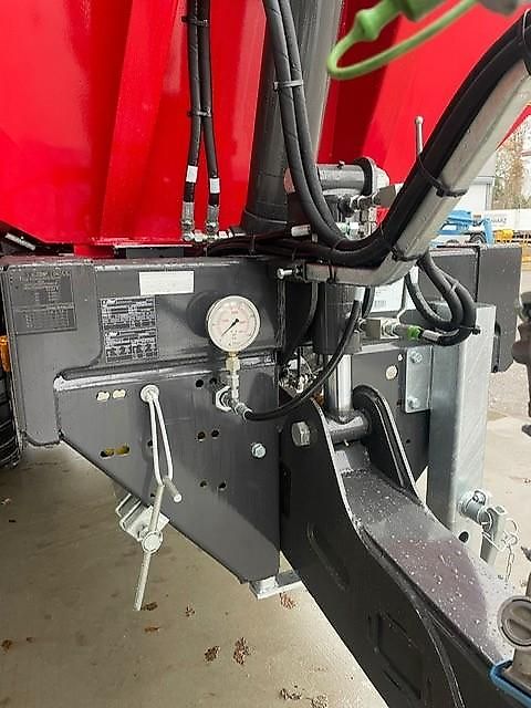 Fliegl Stone Master 252