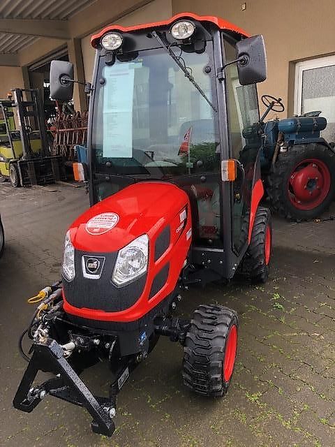 Kioti CS 2510 H - EU