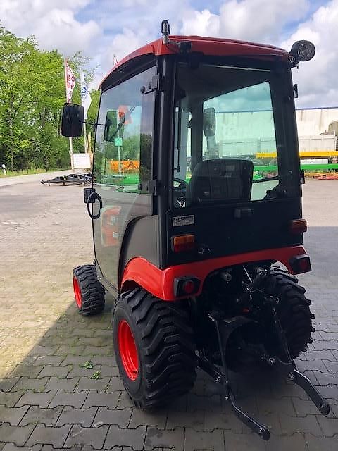 Kioti CS 2510 H - EU