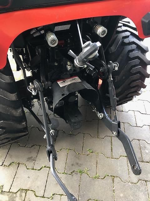 Kioti CS 2510 H - EU