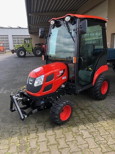 Kioti CS 2510 H - EU